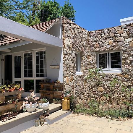 Home From Home, Waverley B&B, Johannesburg Joanesburgo Exterior foto