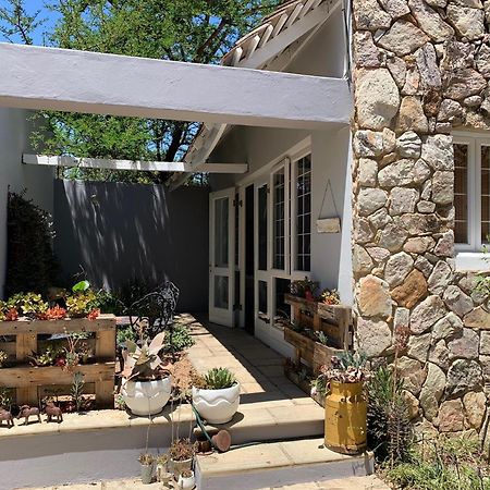 Home From Home, Waverley B&B, Johannesburg Joanesburgo Exterior foto