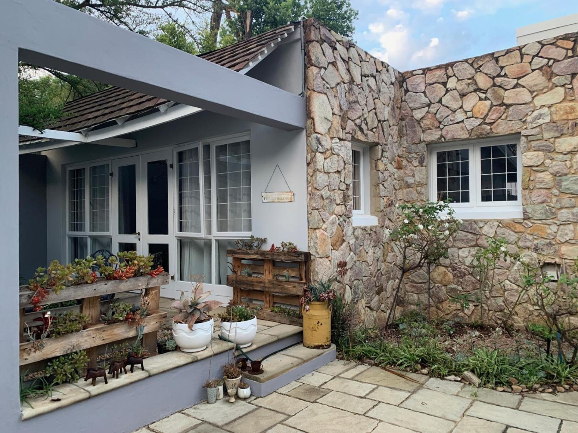 Home From Home, Waverley B&B, Johannesburg Joanesburgo Exterior foto